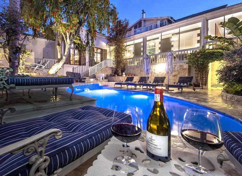 Piscine Photo
