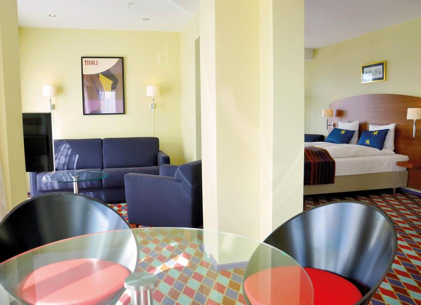 Équipements de la chambre Photo