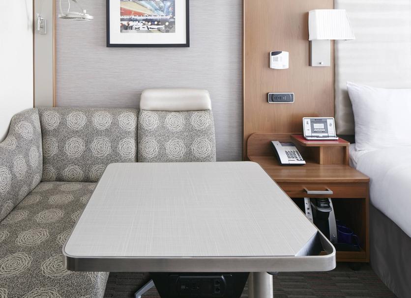 Équipements de la chambre Photo