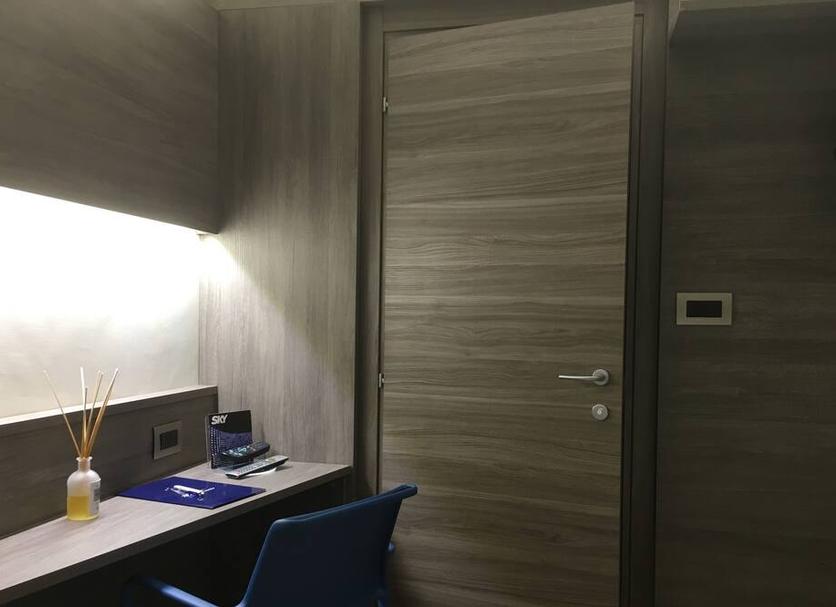 Équipements de la chambre Photo