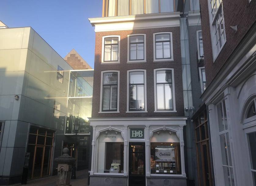 Bâtiment Photo