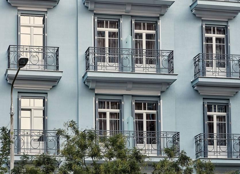 Bâtiment Photo