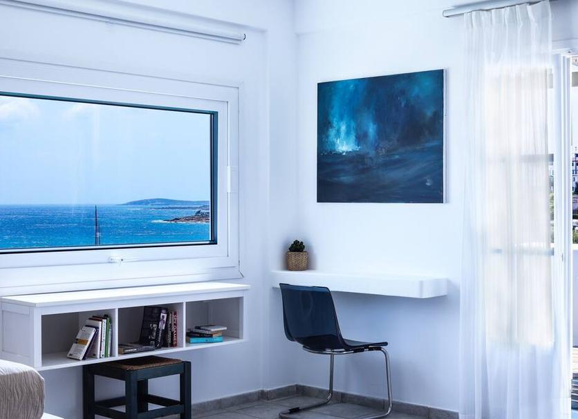 Équipements de la chambre Photo
