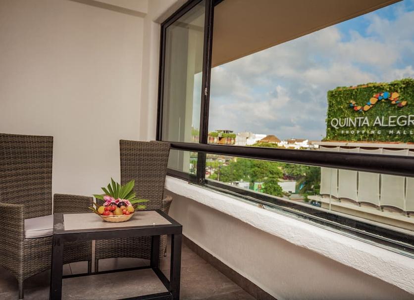 Balcon Photo
