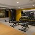 Salle de sport