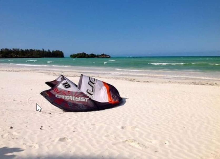 Plage Photo