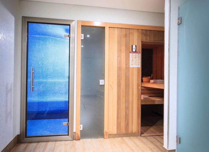 Équipements de la chambre Photo