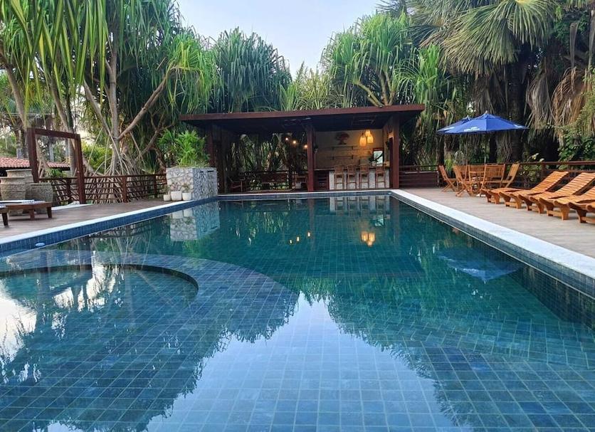 Piscine Photo