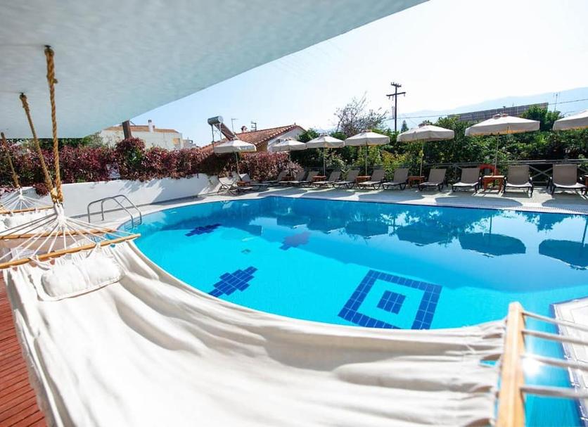 Piscine Photo