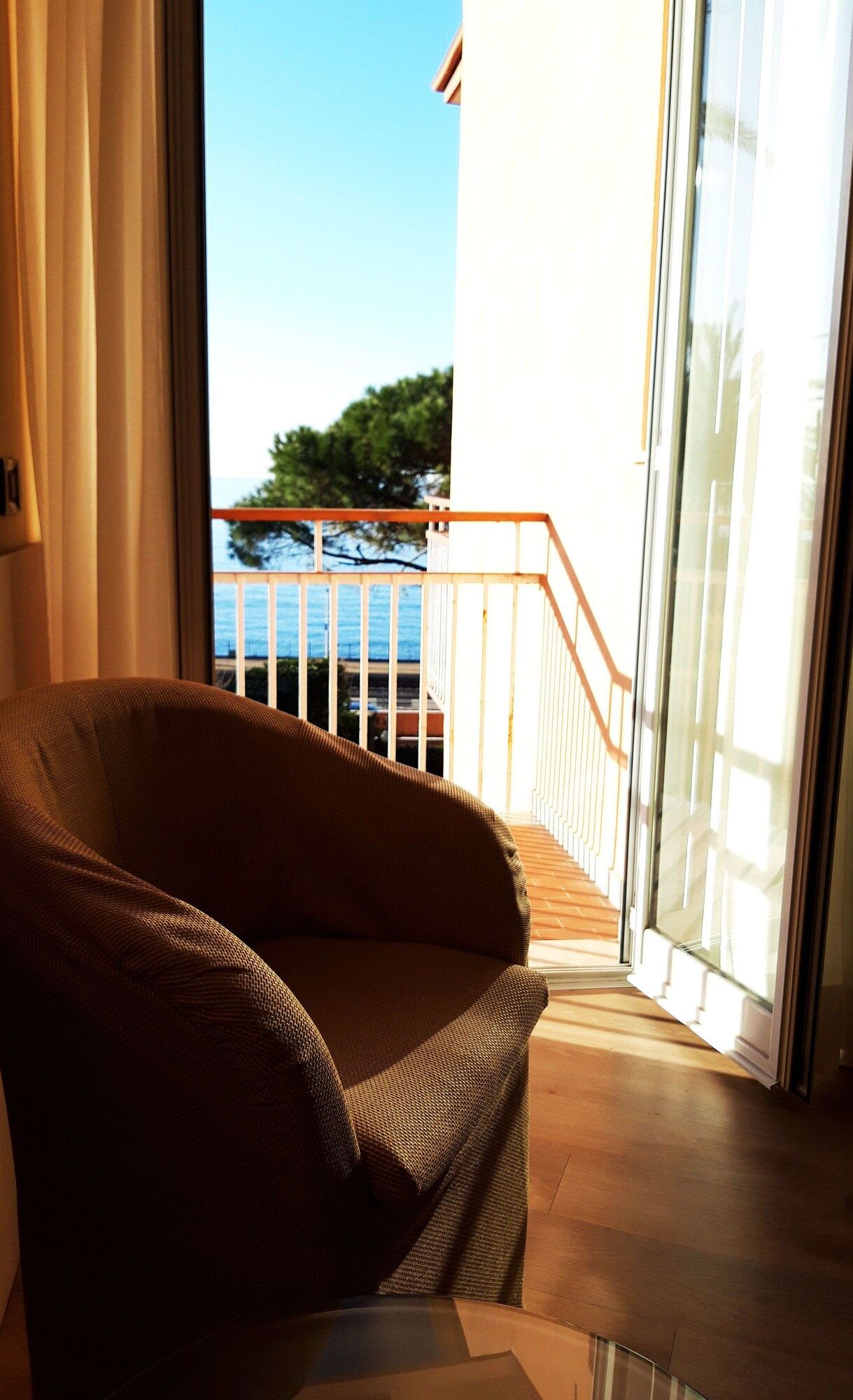 Balcon