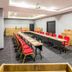 Espace de conférence