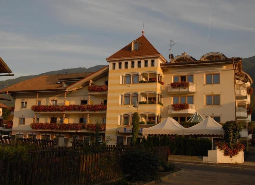 Bâtiment Photo