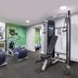 Salle de sport