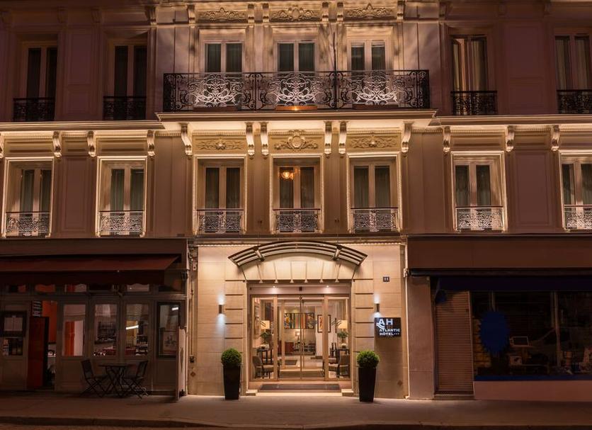 Bâtiment Photo