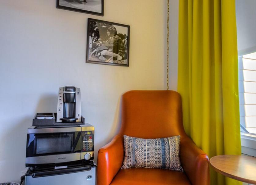 Équipements de la chambre Photo
