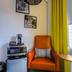 Équipements de la chambre