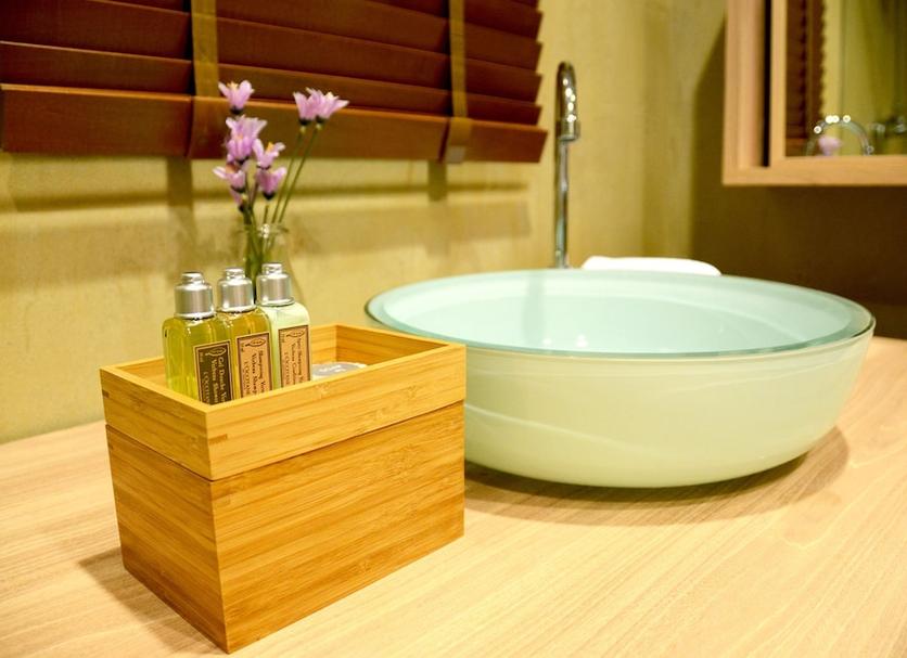 Salle de bain Photo