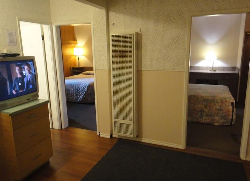 Équipements de la chambre Photo