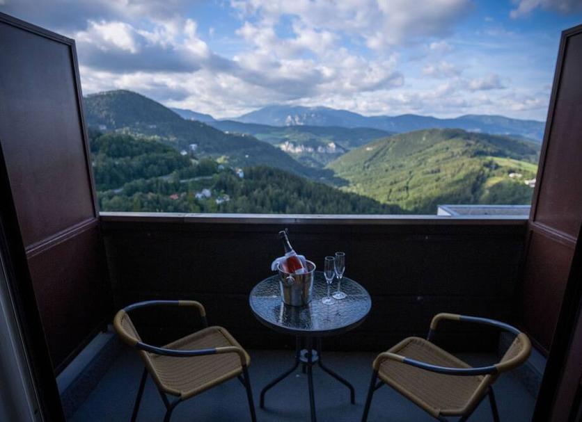 Balcon Photo