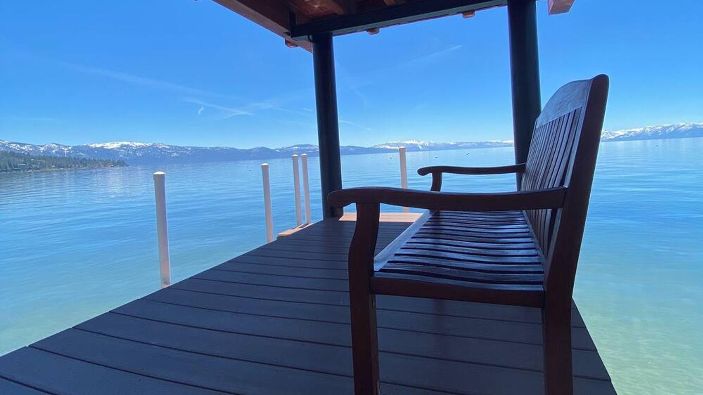 Edgelake Beach Club