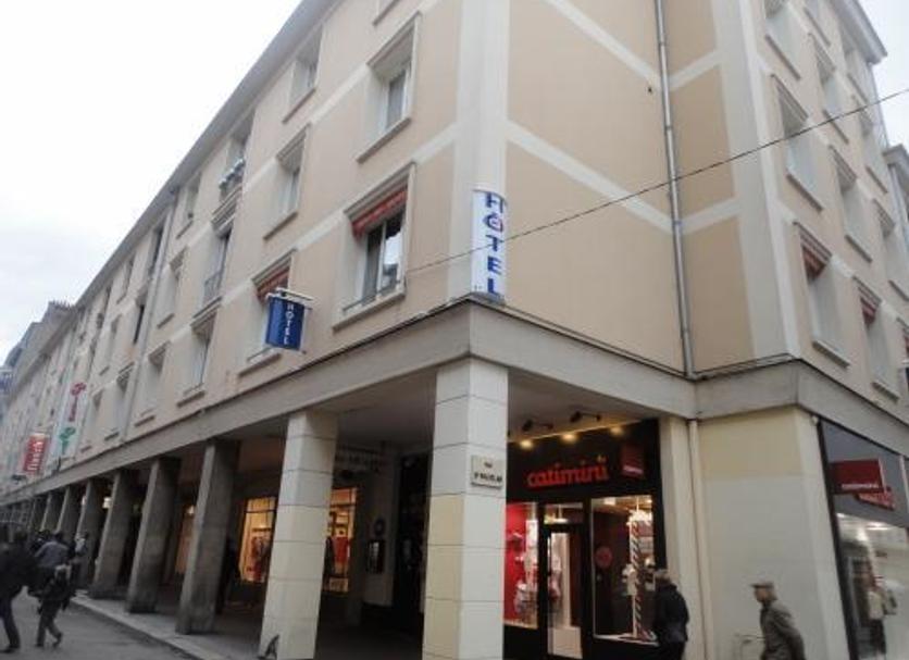 Bâtiment Photo