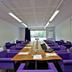 Espace de conférence