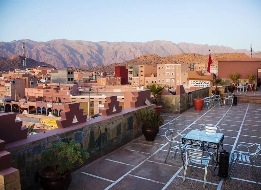 Balcon Photo