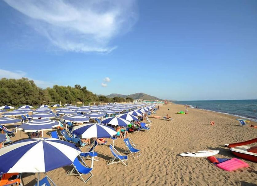 Plage Photo