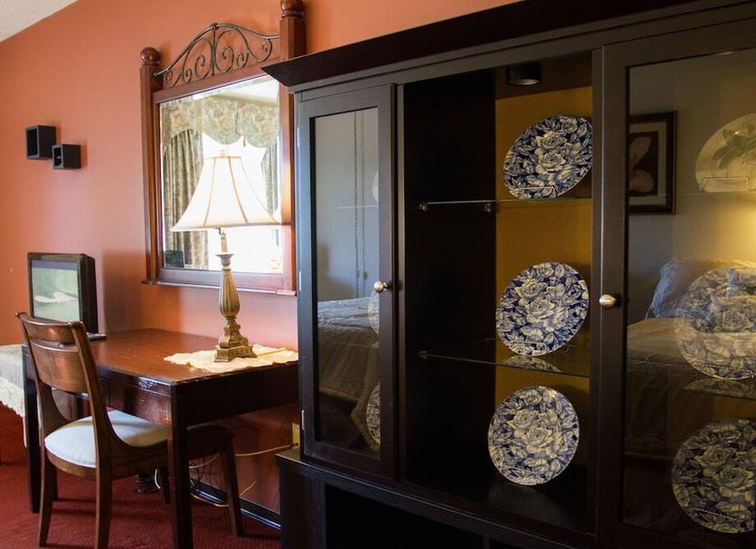 Équipements de la chambre Photo
