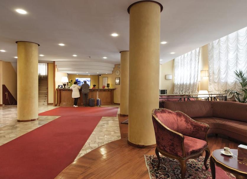 Hall d’entrée Photo