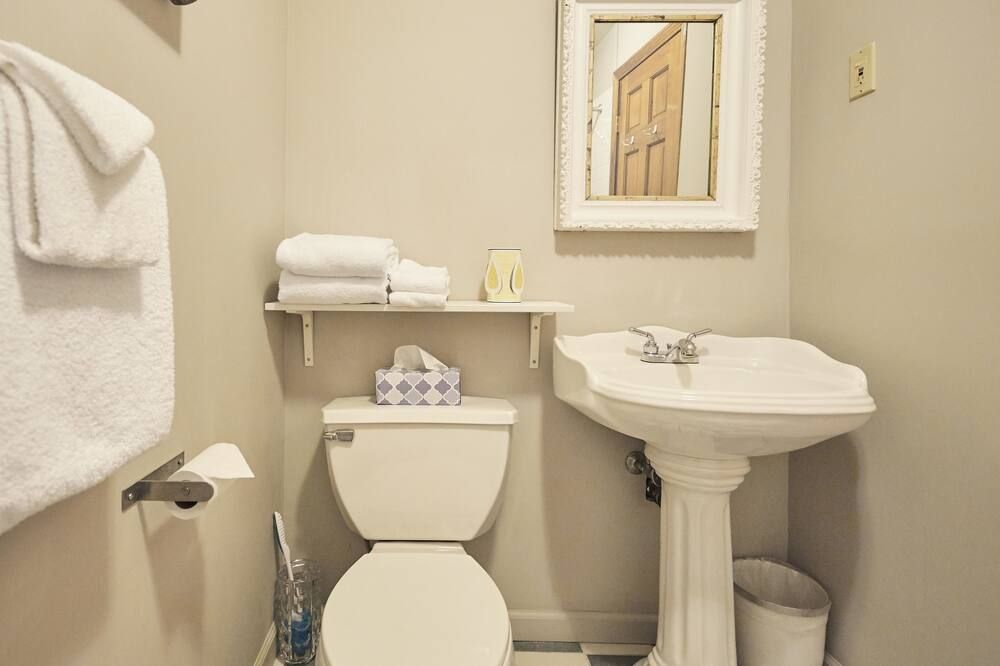 Salle de bain