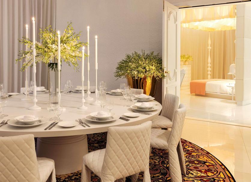 Salle de banquet Photo