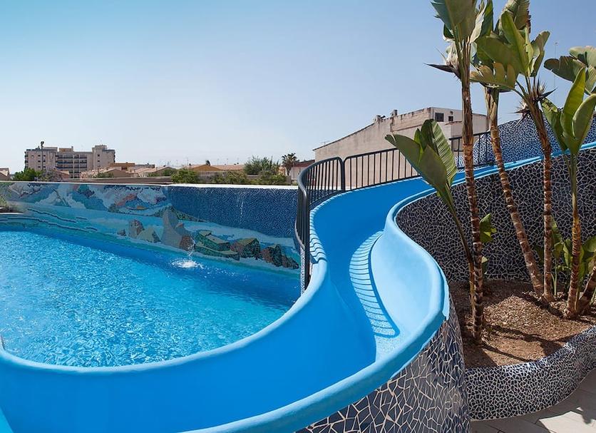 Piscine Photo