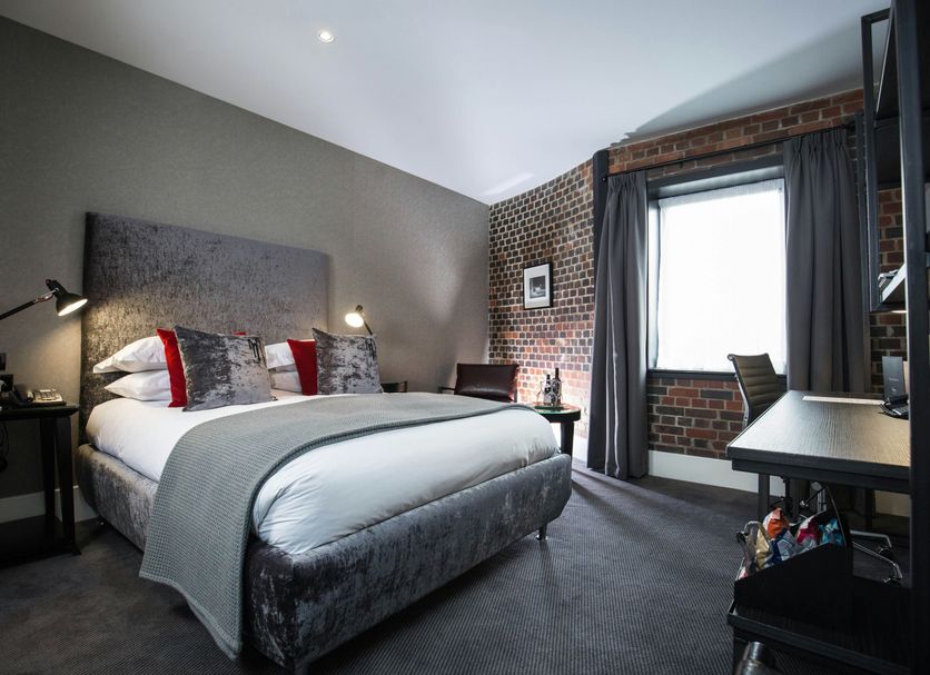 Chambre Photo