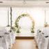 Salle de banquet