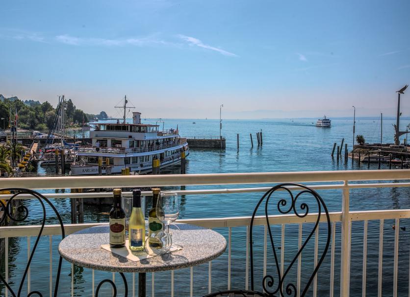 Balcon Photo