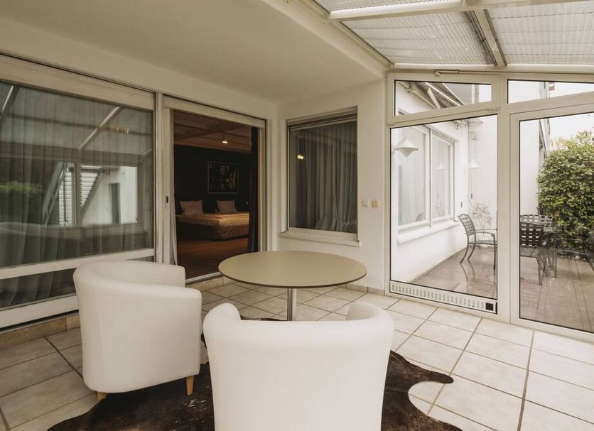 Balcon Photo