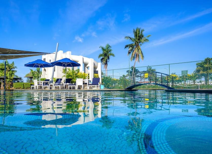 Piscine Photo