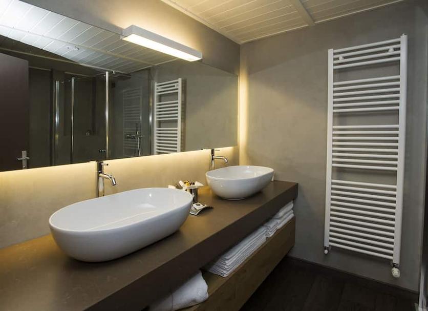 Salle de bain Photo