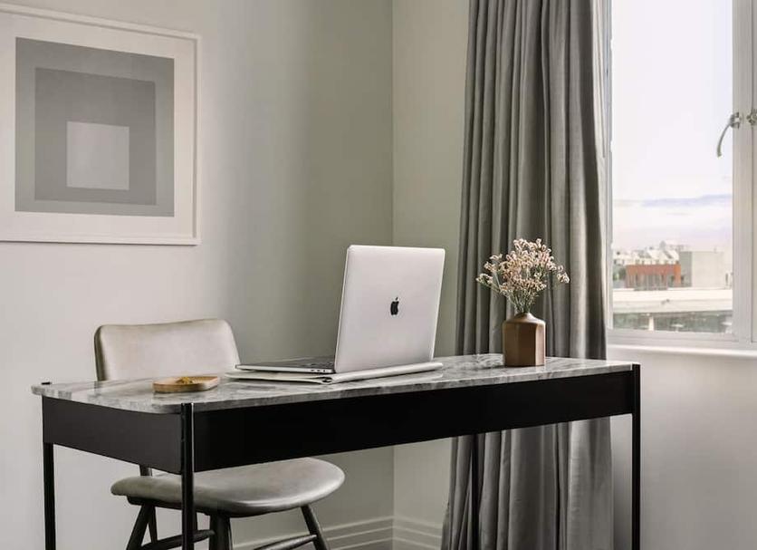 Équipements de la chambre Photo