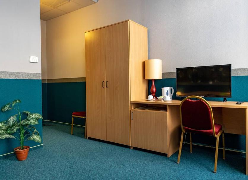Équipements de la chambre Photo