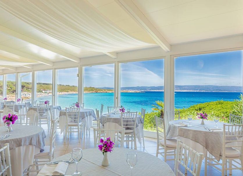 Salle de banquet Photo