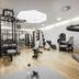 Salle de sport