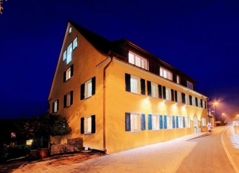 Bâtiment Photo