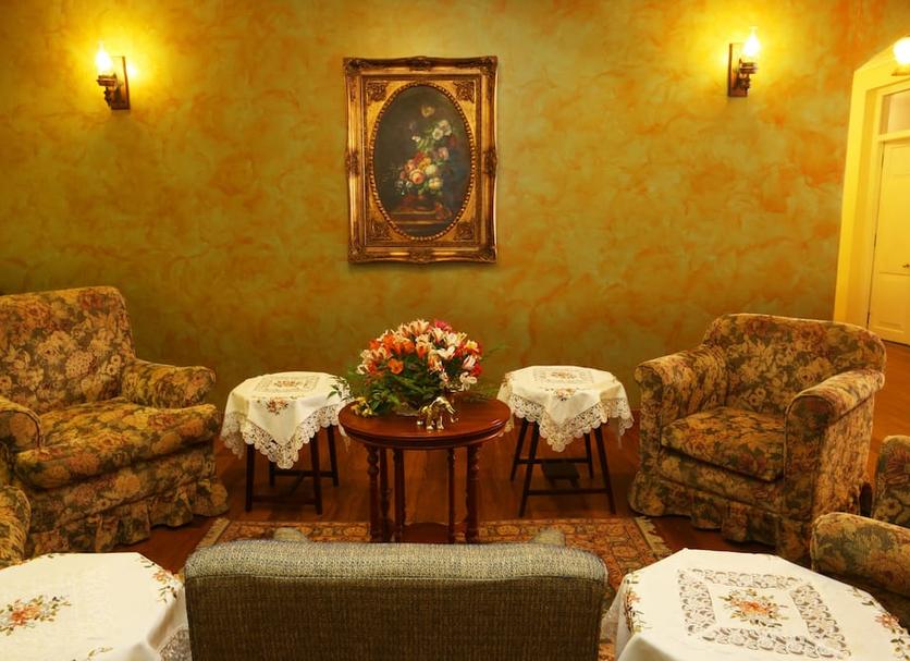 Salon Photo