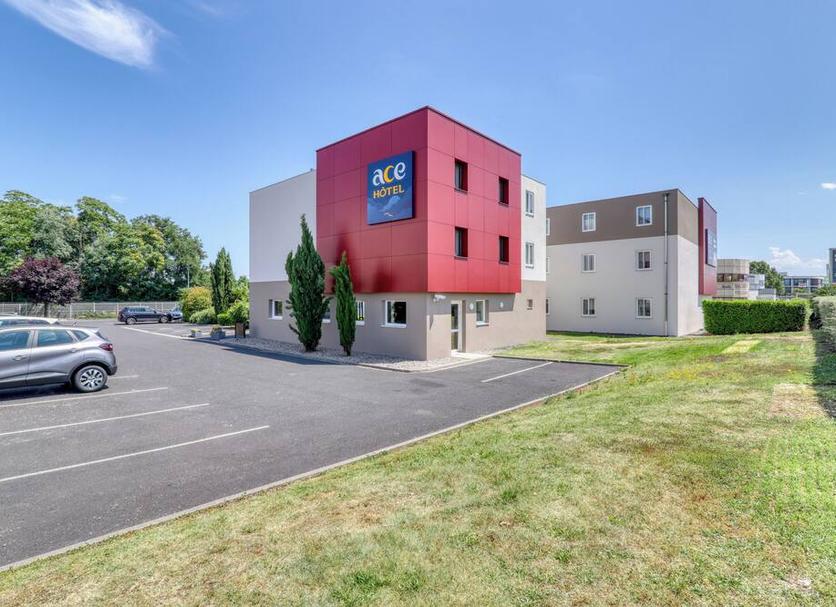 Bâtiment Photo