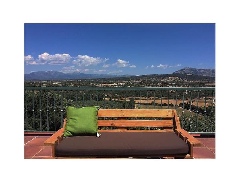 Balcon Photo