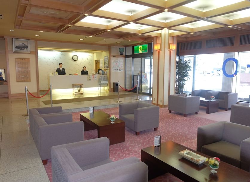 Hall d’entrée Photo