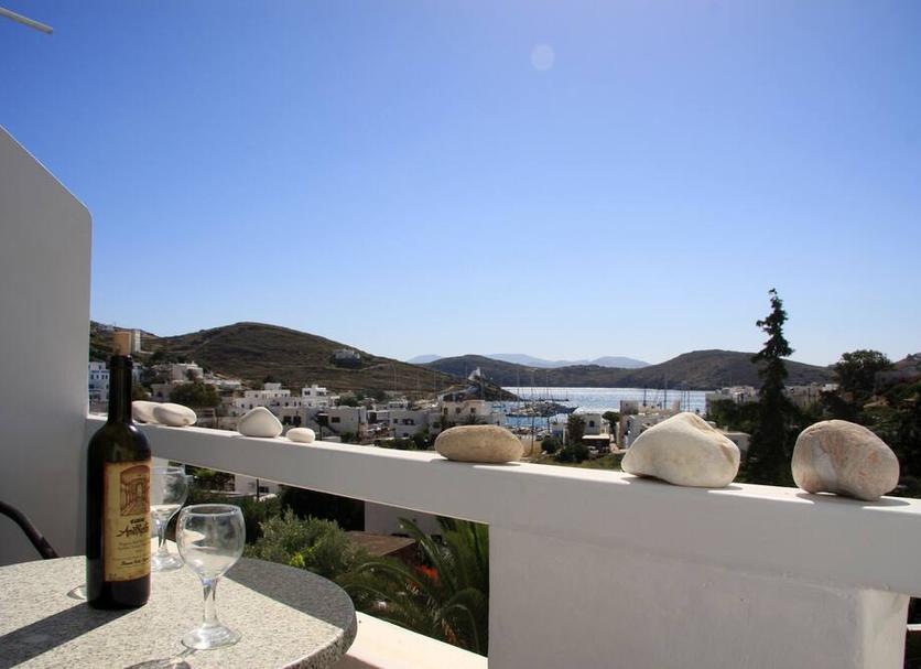 Balcon Photo