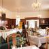 Salle de banquet